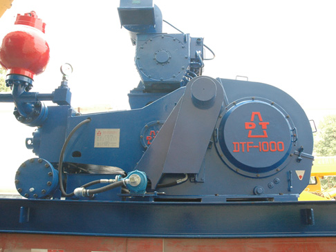 DTF-1000